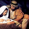 Jesus Christ Was Born in Year Zero on Random Biggest Christmas Myths and Legends