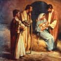 Jesus Was Born on December 25th on Random Biggest Christmas Myths and Legends