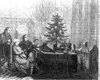 Christmas Trees Have Always Be... is listed (or ranked) 2 on the list The Biggest Christmas Myths and Legends, Debunked