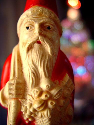 The Biggest Christmas Myths & Legends, Debunked