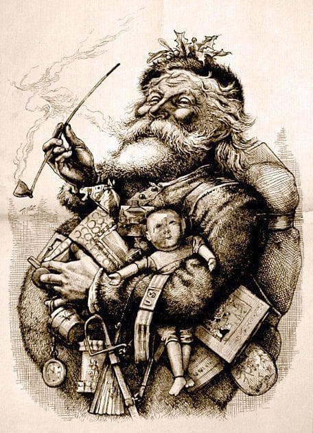 The Biggest Christmas Myths & Legends, Debunked