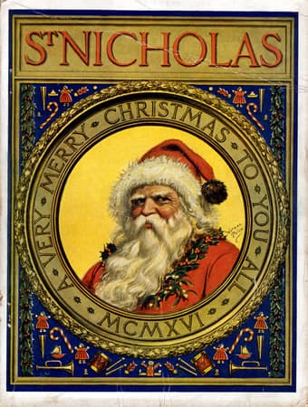 Santa's Origin Story is listed (or ranked) 6 on the list The Biggest Christmas Myths and Legends, Debunked