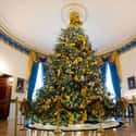 The White House No Longer Has a Christmas Tree on Random Biggest Christmas Myths and Legends