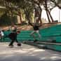Green Ledges is listed (or ranked) 1 on the list The Best Skate Spots in Los Angeles