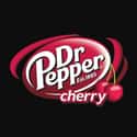 Cherry Dr Pepper on Random Best Sodas