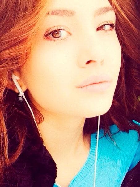 The Top 10 Most Beautiful Uyghur Women