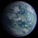 Alderaan on Random Best Planets in the Star Wars Univers