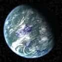 The Forest Moon of Endor on Random Best Planets in the Star Wars Univers
