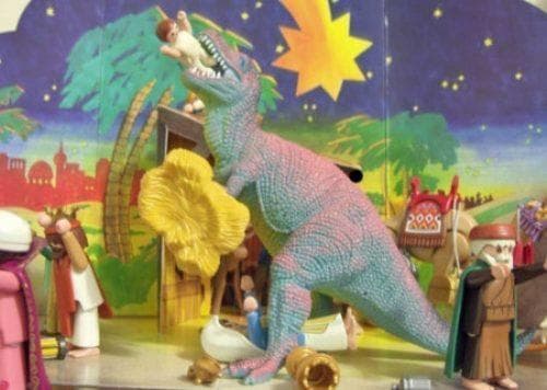 Featured image of post Funny Nativity Sets Indulge in the holiday spirit with fun unique imported nativity sets at alibaba com