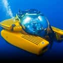 Your Own Submarine on Random Most Expensive Christmas Gifts Money Can Buy