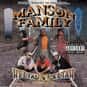 Manson Family is listed (or ranked) 30 on the list The Very Best Memphis Rappers