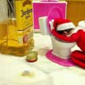 Been There, Buddy. Been There. on Random Funny Photos of Elf on the Shelf Gone Bad