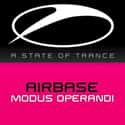 Airbase on Random Best Trance Artists