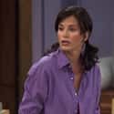 Monica Geller on Random Cast of Friends: Where Are They Now