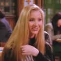 Phoebe Buffay on Random Cast of Friends: Where Are They Now