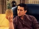Joey Tribbiani on Random Cast of Friends: Where Are They Now