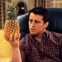 Joey Tribbiani on Random Cast of Friends: Where Are They Now