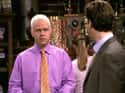 Gunther on Random Cast of Friends: Where Are They Now