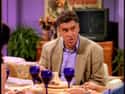 Jack Geller on Random Cast of Friends: Where Are They Now