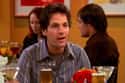 Mike Hannigan on Random Cast of Friends: Where Are They Now