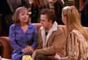 Alice Knight Buffay on Random Cast of Friends: Where Are They Now