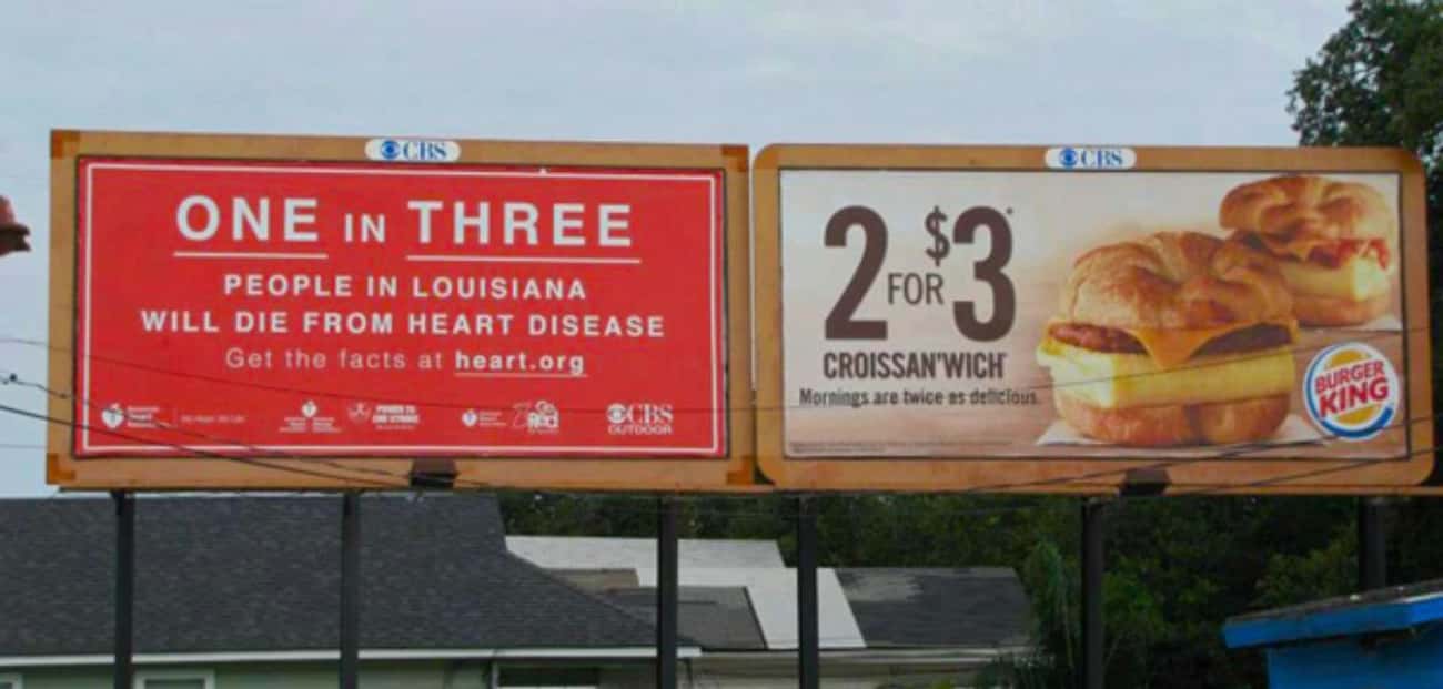 This Probably Doesn&#39;t Help Reduce Heart Disease