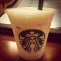 Butterbeer Frappuccino on Random Starbucks Secret Menu Items