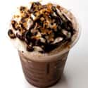 S'mores Frappuccino on Random Starbucks Secret Menu Items