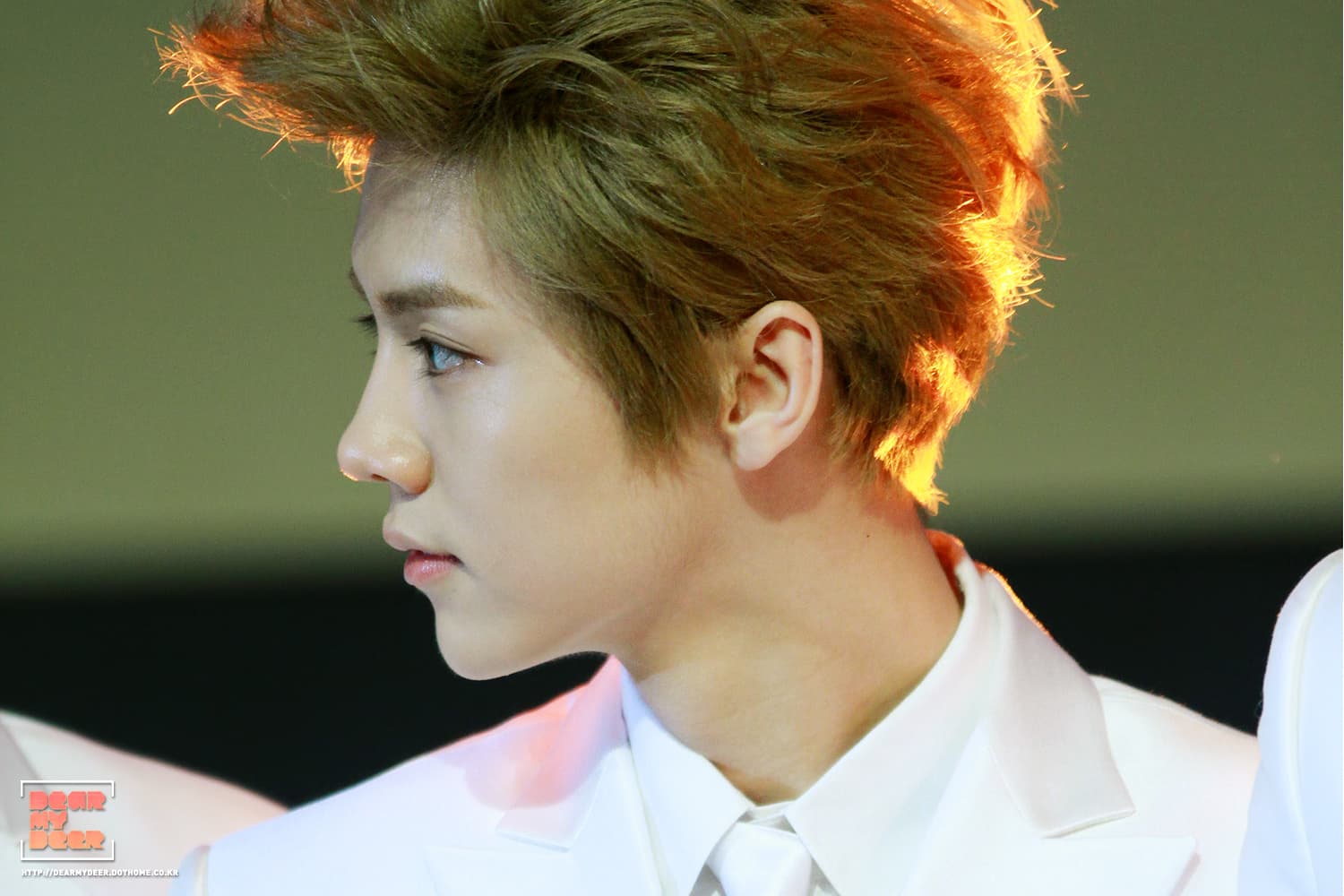 Kpop Male Idols Before and After Plastic Surgery (Page 3)