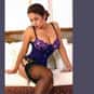 Jayde Jewel is listed (or ranked) 6 on the list The Top 10 Indian Pornstars