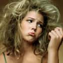 Mistake: Hair Goes Frizzy in the Rain on Random Common Mistakes in Beauty Routine
