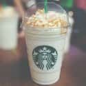 Christmas Cookie Frappuccino on Random Starbucks Secret Menu Items