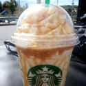 French Vanilla Frappuccino on Random Starbucks Secret Menu Items
