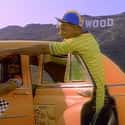 Quincy Jones Plays the Cab Driver on Random Things You Didn't Know About The Fresh Prince of Bel-Air