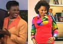 Two Different Actresses Played Aunt Vivian on Random Things You Didn't Know About The Fresh Prince of Bel-Air