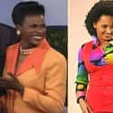 Two Different Actresses Played Aunt Vivian on Random Things You Didn't Know About The Fresh Prince of Bel-Air