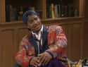 NBC Execs Nearly Fired Alfozo Ribiero on Random Things You Didn't Know About The Fresh Prince of Bel-Air