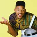 Will Smith Agreed to Star Because of IRS Troubles on Random Things You Didn't Know About The Fresh Prince of Bel-Air
