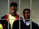 Prisoners Prefer Fresh Prince over Harry Potter on Random Things You Didn't Know About The Fresh Prince of Bel-Air