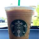 Teddy Graham Frappuccino on Random Starbucks Secret Menu Items
