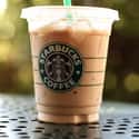 Dirty Chai on Random Starbucks Secret Menu Items