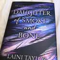 The Daughter of Smoke and Bone on Random Young Adult Novels That Should Be Adapted to Film