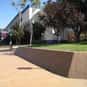 Los Angeles High School is listed (or ranked) 10 on the list The Best Skate Spots in Los Angeles