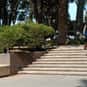 UCLA is listed (or ranked) 9 on the list The Best Skate Spots in Los Angeles