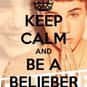 Belieber is listed (or ranked) 10 on the list The Most Annoying Words (and Phrases) of 2014