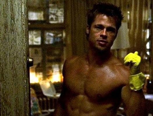 11 Things You Didn't Know About 'Fight Club