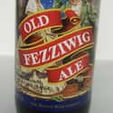 Samuel Adams Old Fezziwig on Random Very Best Christmas Beers