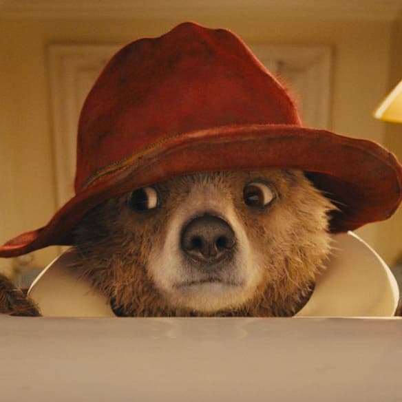 The Best Quotes From The 'Paddington' Movie