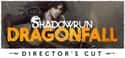 Shadowrun: Dragonfall - Director's Cut on Random Best Tactical Role-Playing Games