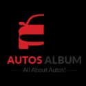Autosalbum.com on Random Best Car Blogs on Internet